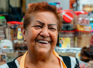 Día Mundial de los Sobrevivientes del Cáncer