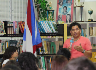 Día de la Oración por Puerto Rico entre la devoción y la reflexión