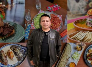 Dionicio Jiménez, se la juega en Kensington y va ganando