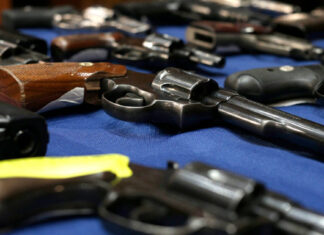 Durante la pandemia, se duplicó el número de niños heridos por armas de fuego en Filadelfia gun