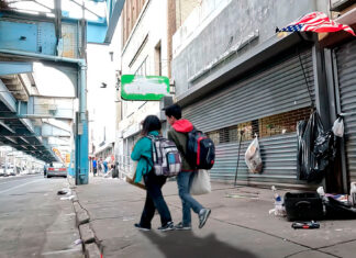 El nuevo plan educativo “Accelerate Philly”