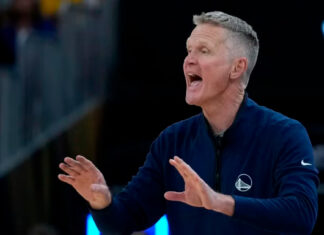 EE. UU. jugará contra Puerto Rico en Las Vegas previo a Copa Mundial de basket