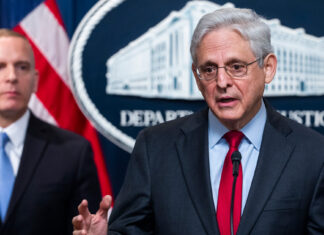 EE .UU. anuncia 288 arrestos en varios países por narcotráfico en la «dark web»