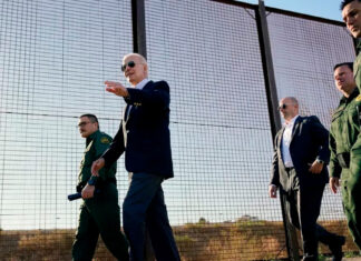 EE. UU. busca despachar 1.500 militares a frontera con México