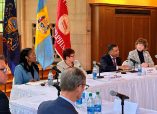 El Senado de Pensilvania vota para prohibir los sitios de inyección supervisada