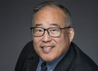 Get to Know David Oh: Philly’s Republican Candidate for Mayor