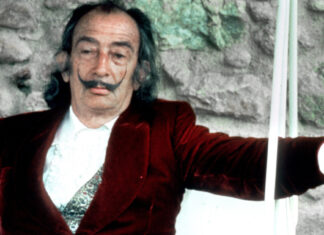 Filman en Puerto Rico un cortometraje inspirado en cartas de García Lorca y Dalí