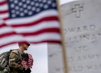 From the Civil War to today’s mattress sales, Memorial Day is full of contradiction