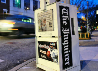 Hackeo interrumpe operaciones del Philadelphia Inquirer