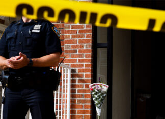 Hallan 7 cuerpos en la propiedad de un delincuente sexual en centro de EE. UU.