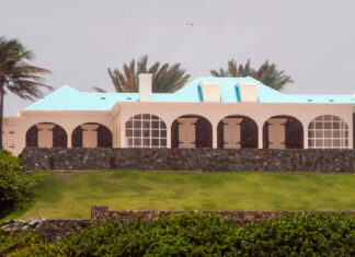 Inversionista compra islas que eran de Jeffrey Epstein