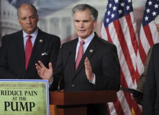 La Cámara Baja de EE. UU. estrecha el cerco en torno a los derivados del fentanilo