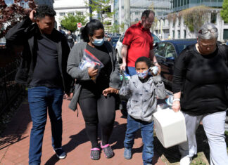 La pandemia afectó más a familias inmigrantes en Filadelfia