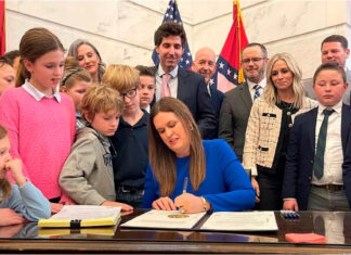 Legisladores estatales de EE. UU. quieren que los menores cubran empleos vacantes