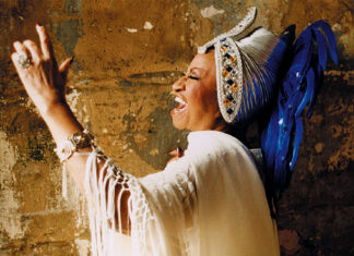 Los 20 años sin Celia Cruz se recordarán en Miami y Nueva York en julio