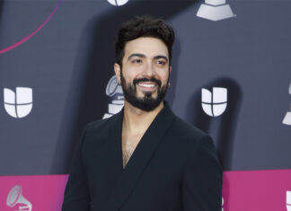 Luis Figueroa fusiona salsa con componentes urbanos en su nuevo disco «Voy a ti»