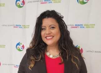 Luz B Colón, Candidate for City Council At-Large