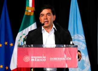 México responde ante la nueva epidemia que amenaza al mundo