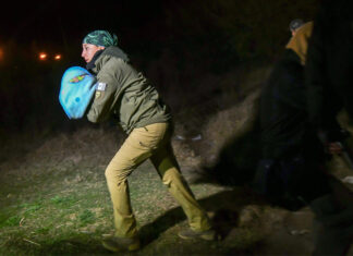 México ya encontró a los 49 migrantes secuestrados en un autobús