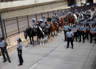 Mistrial declared in ex-Philadelphia SWAT officer’s trial