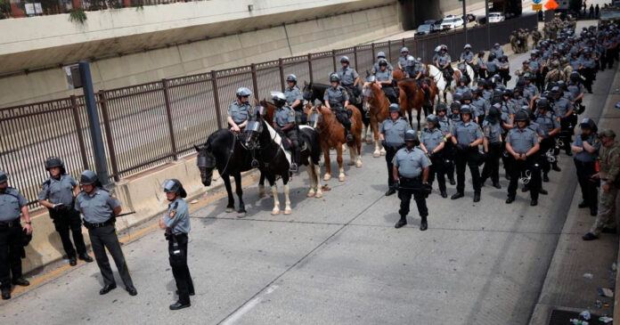 Mistrial-declared-in-ex-Philadelphia-SWAT-officer's-trial