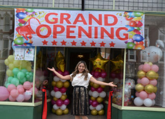 Norma Romero, “Madre Coraje”