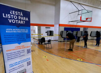 Nueva Jersey: Acuerdo beneficiará a electores hispanos
