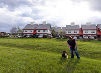 Los refugios para víctimas de violencia doméstica dejan de esconderse