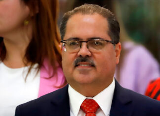 Partido opositor de Puerto Rico vota para elegir a su nuevo presidente