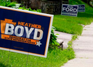 Pennsylvania House control up for grabs yet again in special elections