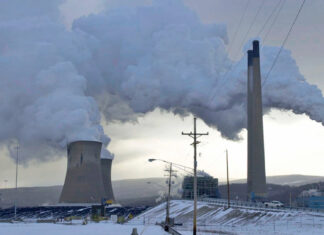Pennsylvania high court to consider plan to make power plants pay for greenhouse gas emissions