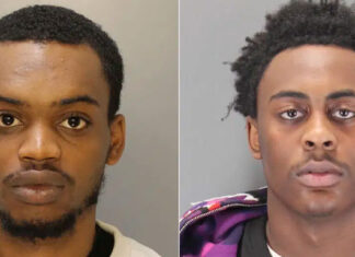 Perimeter guards absent as 2 men escaped Philadelphia prison