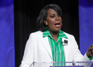 Filadelfia en el panorama político nacional