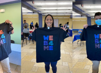 Esperanza Promoting Vaccine Equity in Hunting Park