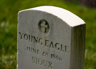 Remains of 5 more Native American children to be disinterred in Pennsylvania