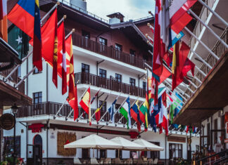 Reporte denuncia el papel de los países ricos en la «esclavitud moderna»