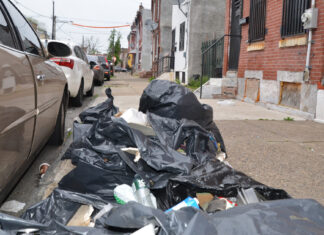 Los sitios de inyección supervisada preocupan a la comunidad