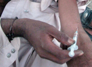 Sobredosis, causa principal de muertes de indigentes en Los Ángeles al inicio de pandemia