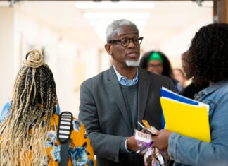 Teacher appreciation? Try better pay, more governors say