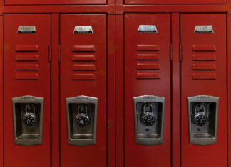 LOCALIZARLO: Los datos de la puntuación de la prueba del estudiante completan la imagen de la pérdida de aprendizaje