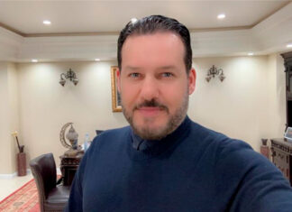 The Sabri Ibrahim story is a dream that exceeded expectations