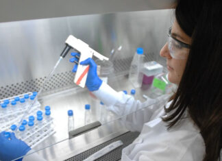 Los pacientes de cáncer son los más afectados por la escasez de medicamentos en EE. UU.