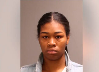 Woman accused of aiding 2 men who escaped from Philadelphia prison