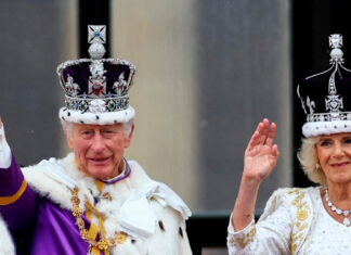 La coronación del rey Carlos III, crónica en retrospectiva