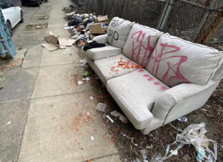 El Senado de Pensilvania vota para prohibir los sitios de inyección seguros