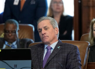 Los políticos también necesitan salud mental