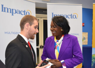 “La alcaldesa número 100 de Filadelfia debería ser Cherelle Parker” MQS