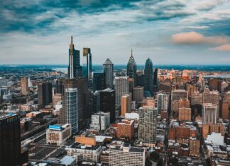 Arranca el verano en Filadelfia