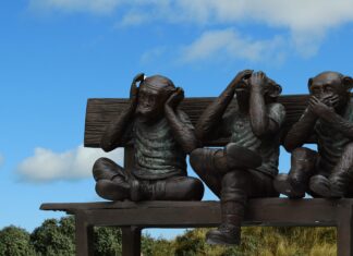 The Age of Communication Breakdown