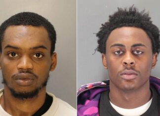 Philadelphia prison escape aided by man charged in deadly cheesesteak shop brawl, police say
